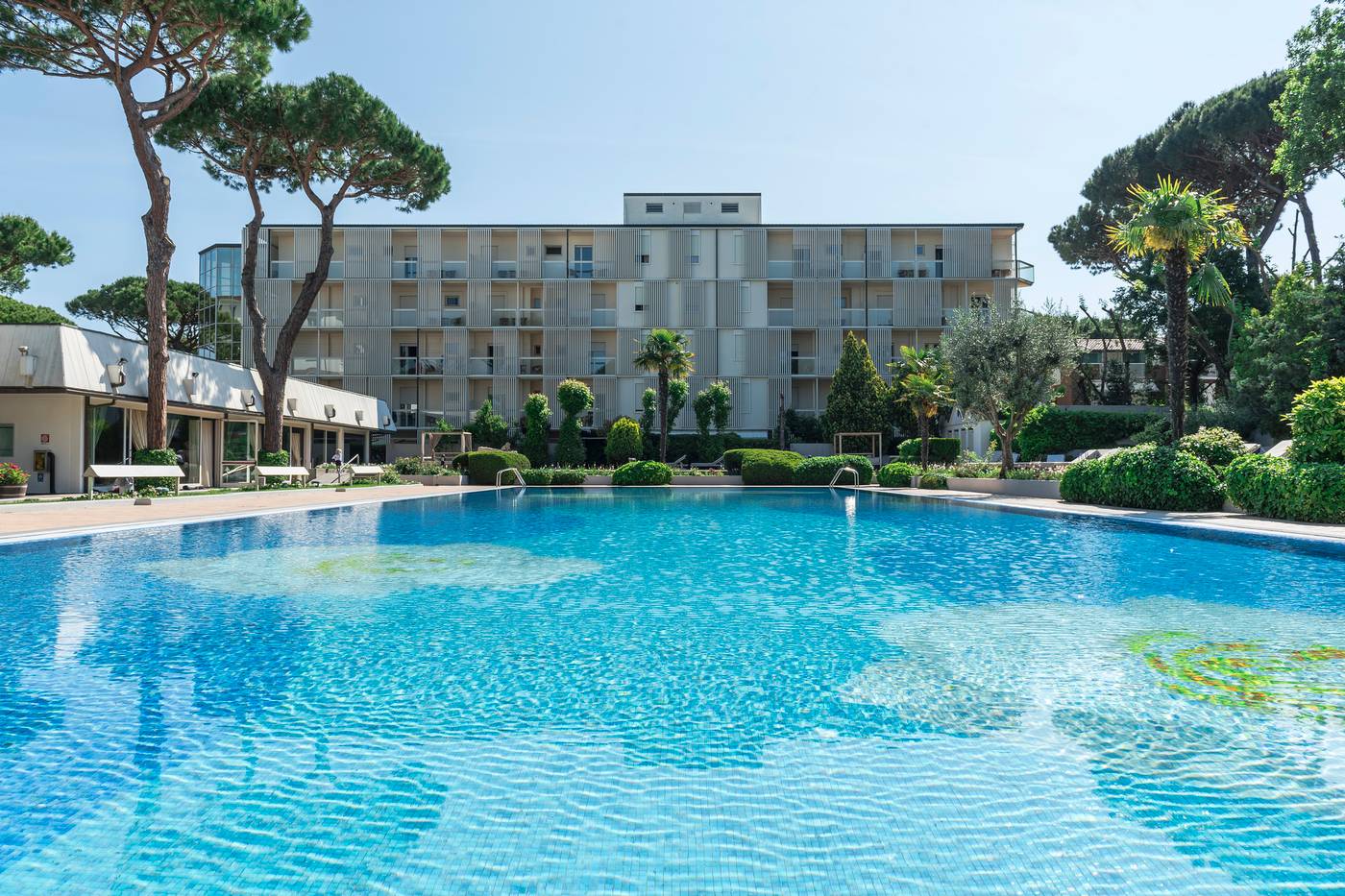 Marepineta Resort-Italy-MILANO MARITTIMA CERVIA-General view-4