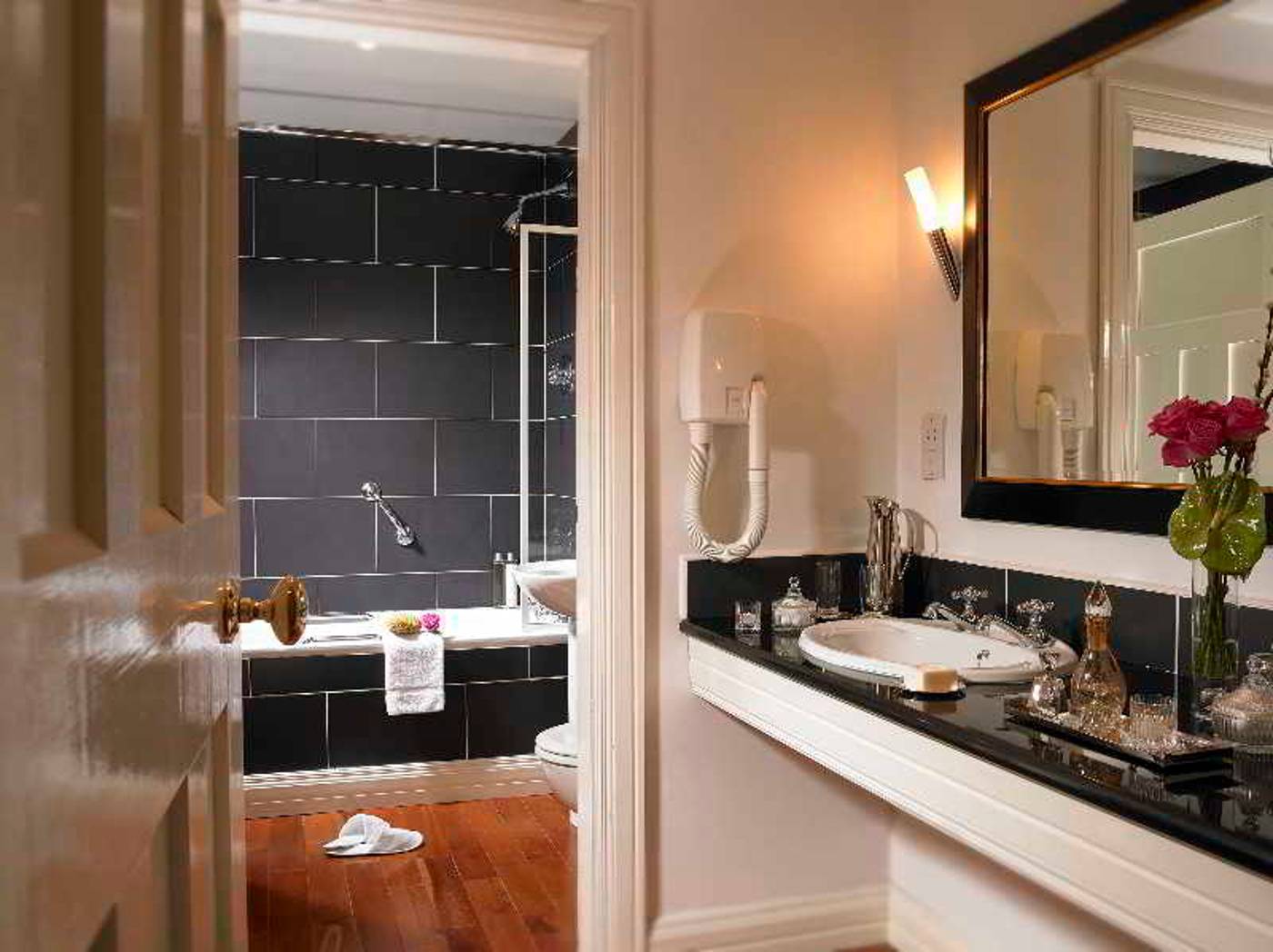 The Dunraven Adare-Ireland-LIMERICK-Adare Village-Room-7