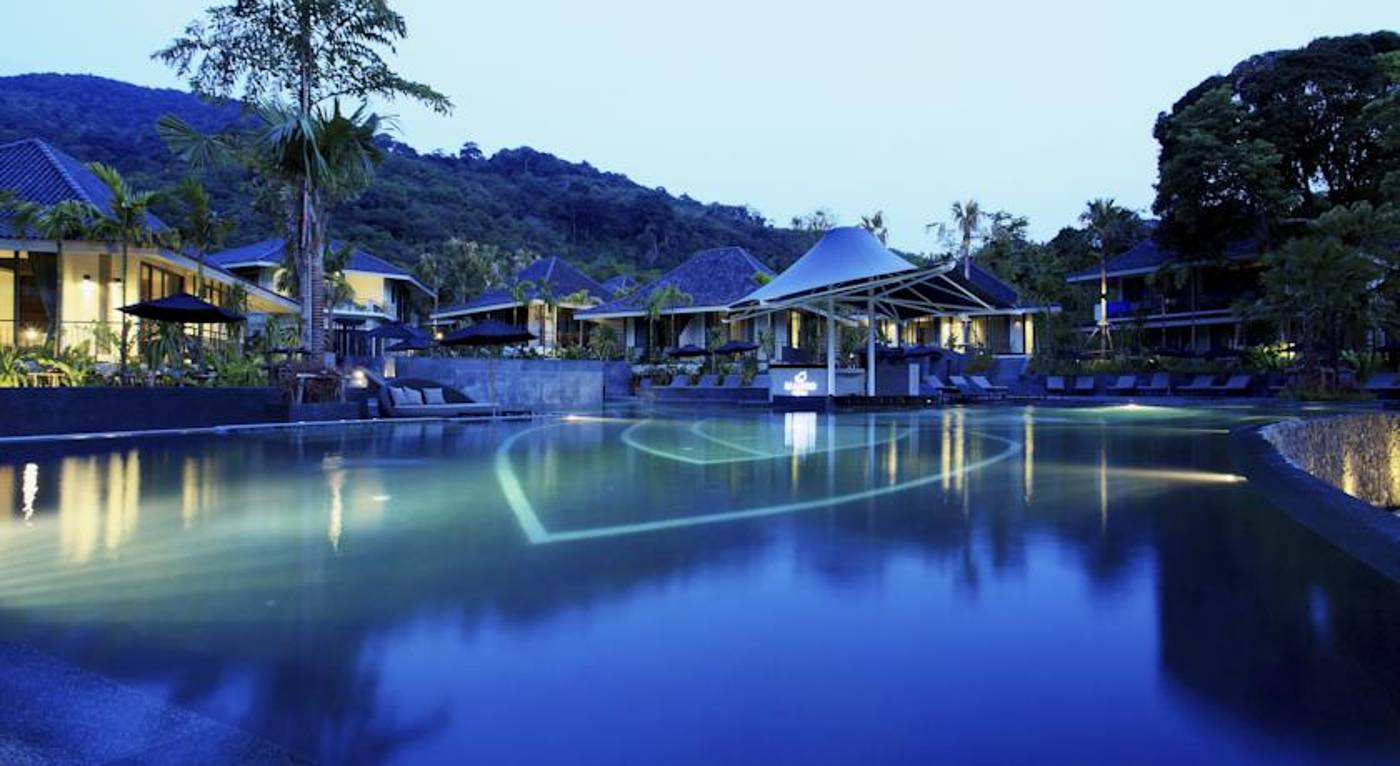 Mandarava Resort and Spa