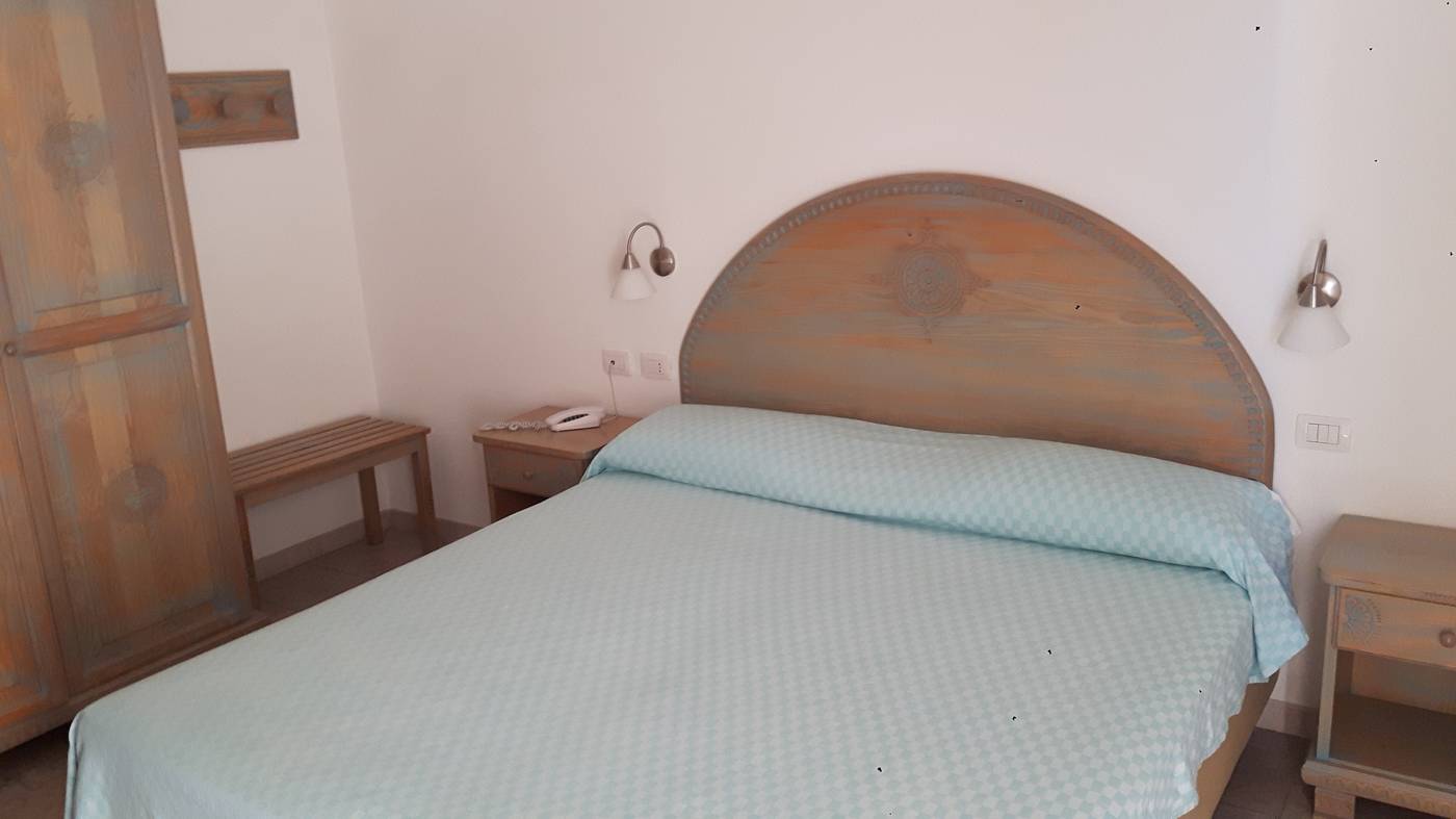 Alghero Vacanze Hotel-Italy-ALGHERO-Room-7