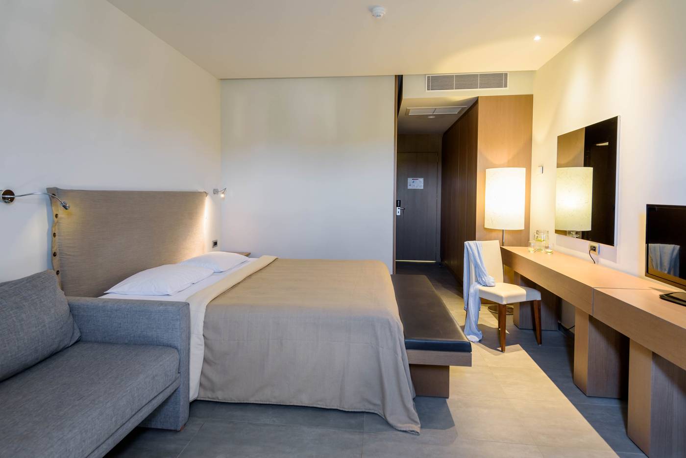 The Ixian Grand - Adults Only