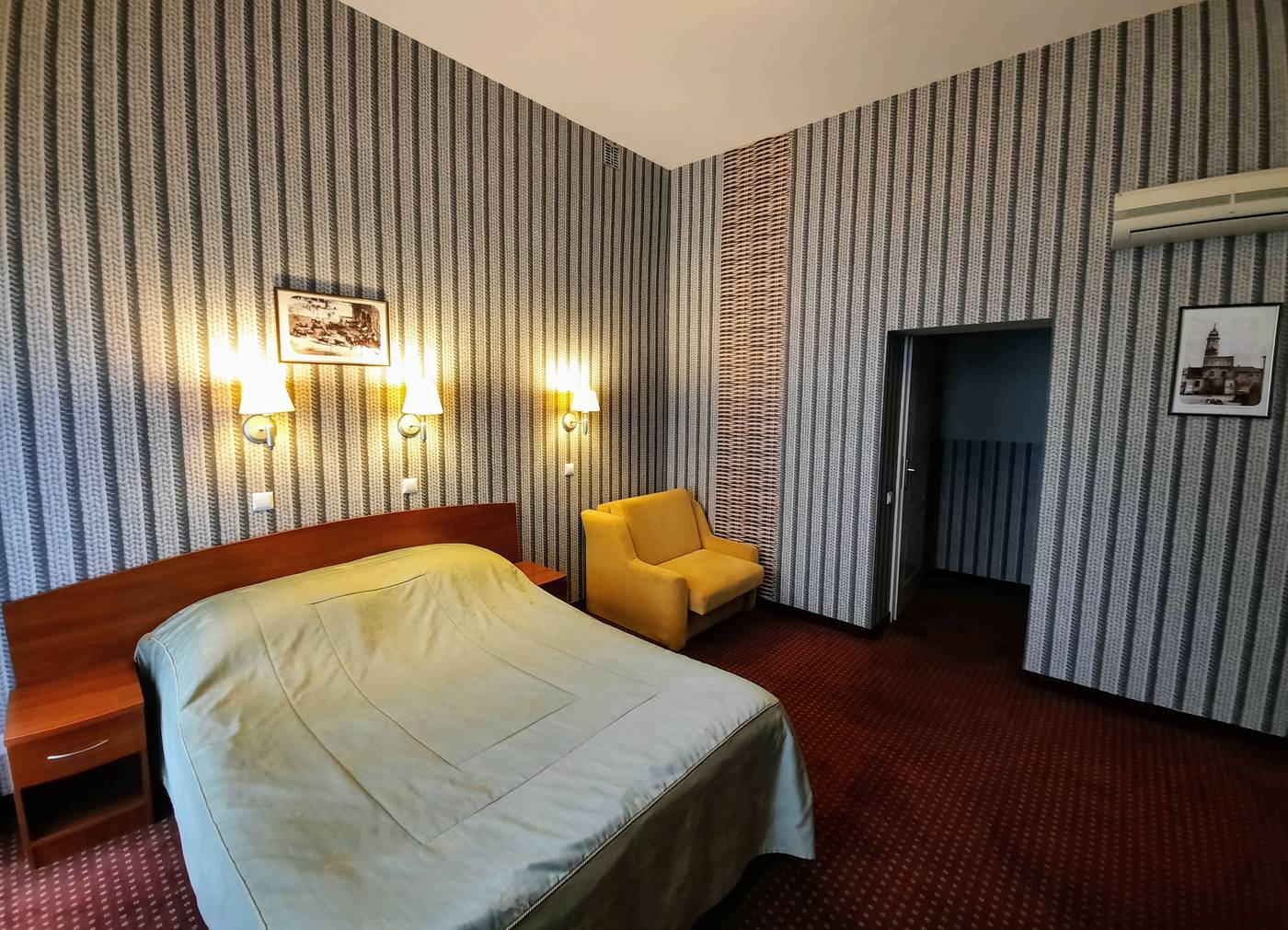 Kazimierz-Anex-Room-5