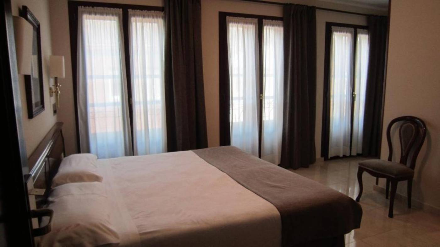 Gran Hotel Paraiso-Spain-Llanes Asturias-Room-7