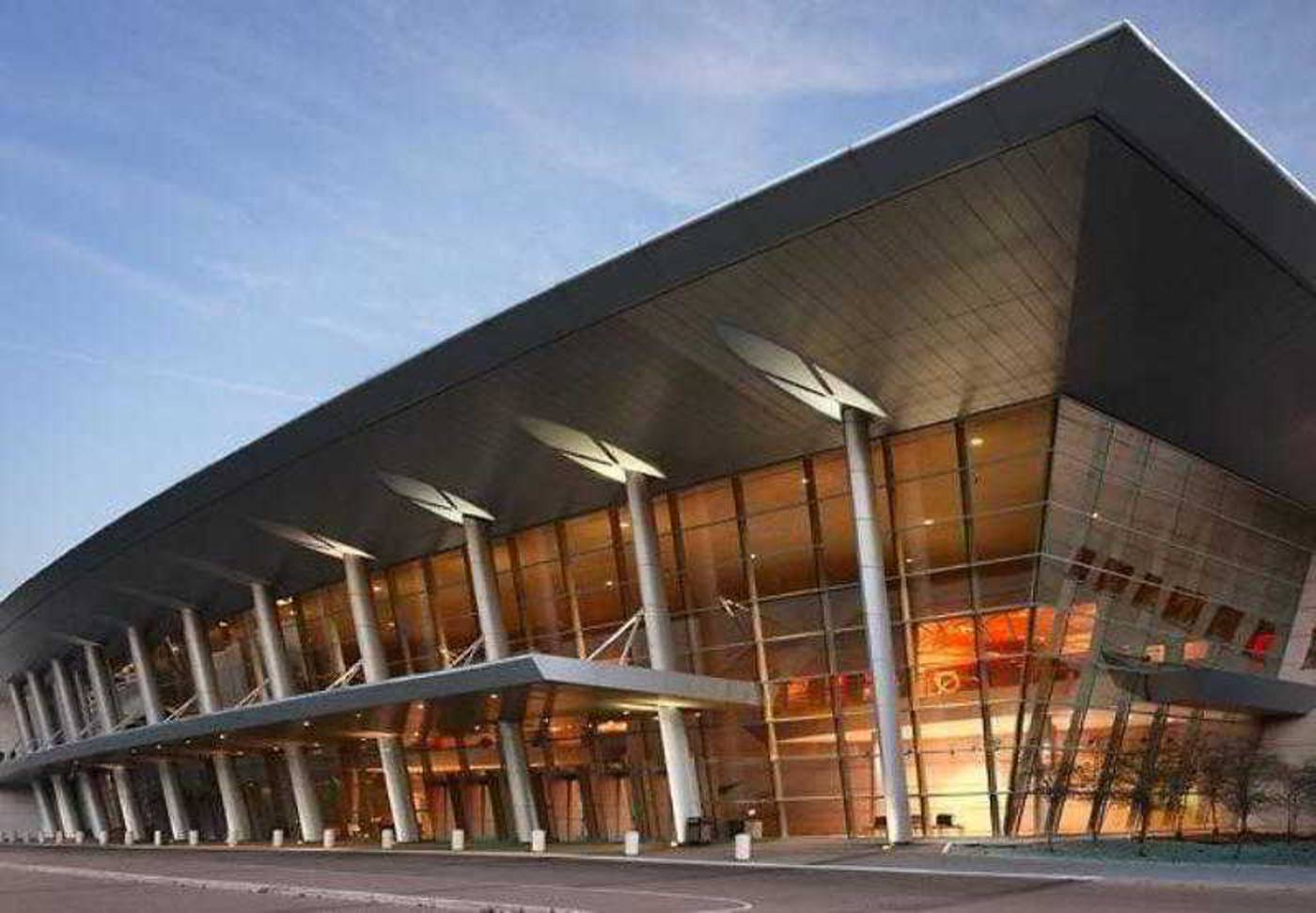 Courtyard Dallas Plano in Legacy Park-United States-PLANO-General view-2