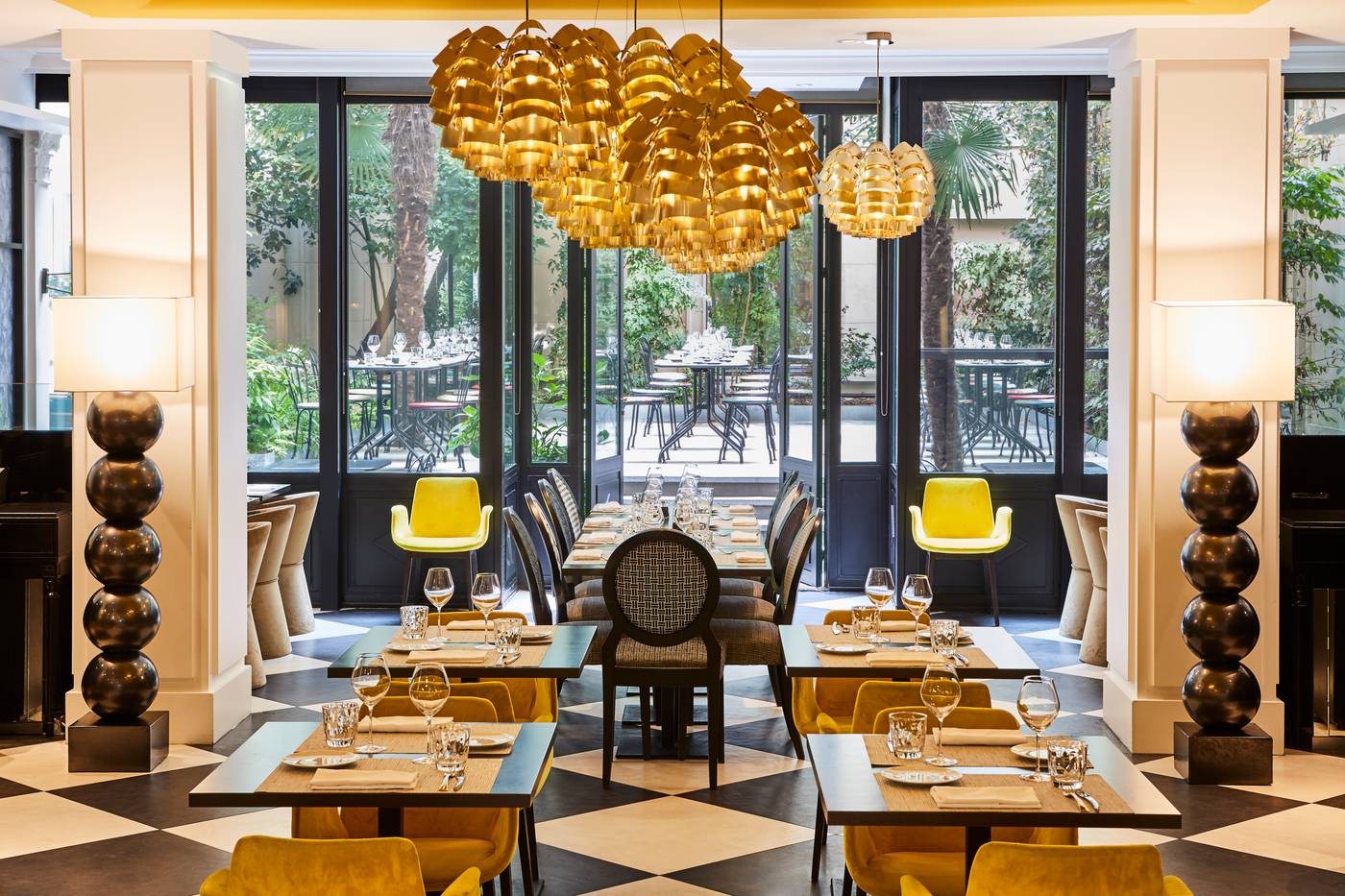 Sofitel-Paris-Le-Faubourg-Restaurant-14