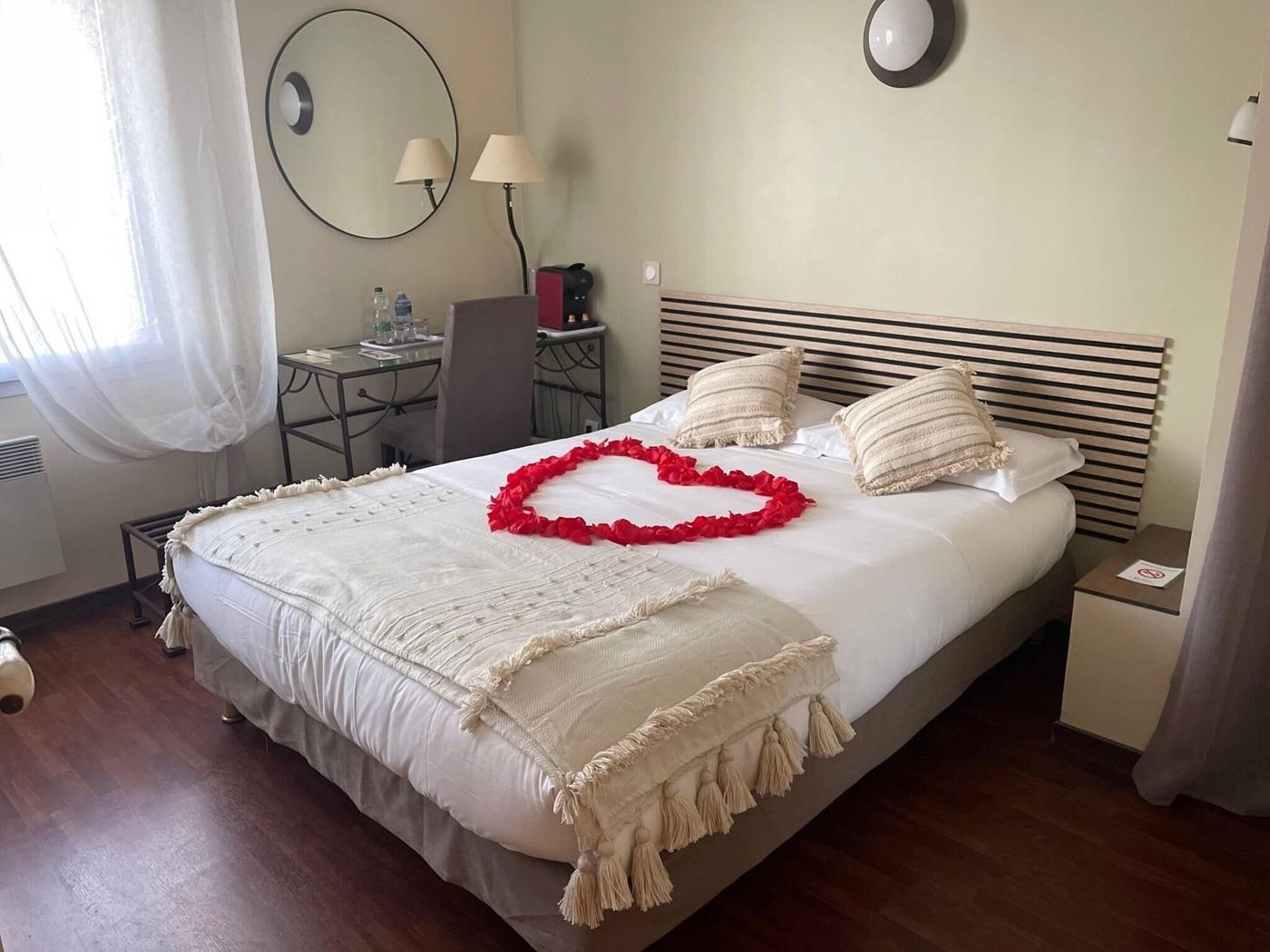 Hotel Ulysse Montpellier Centre Corum - France - MONTPELLIER - General view - 1