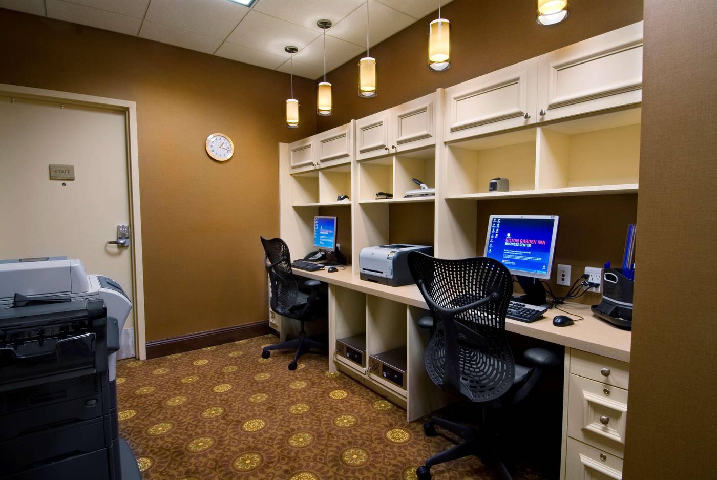 Hilton Garden Inn Phoenix Airport North-United States-PHOENIX-General view-5