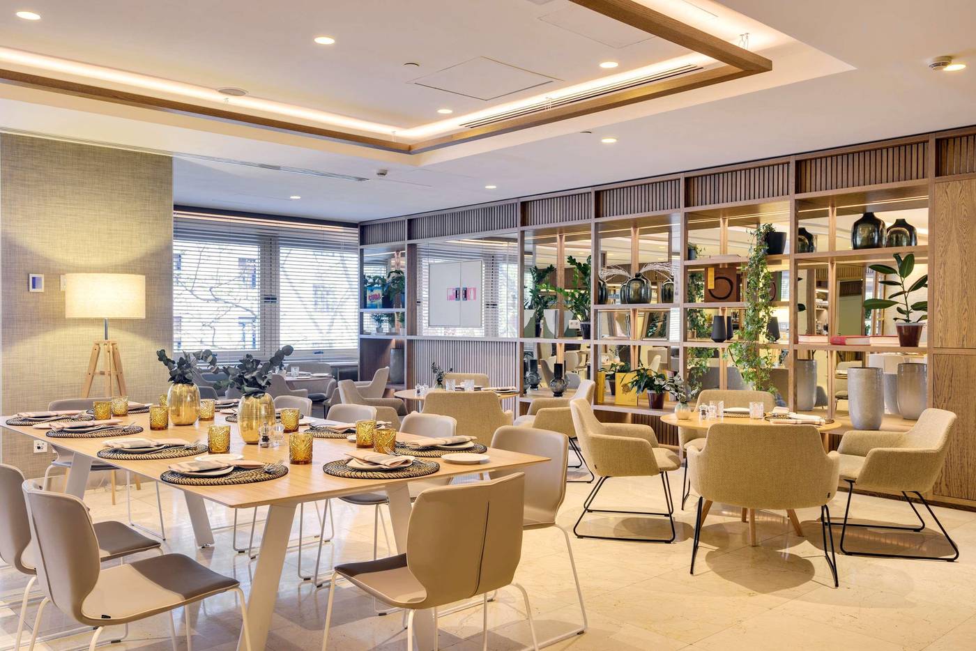 Melia-Madrid-Princesa-Restaurant-71