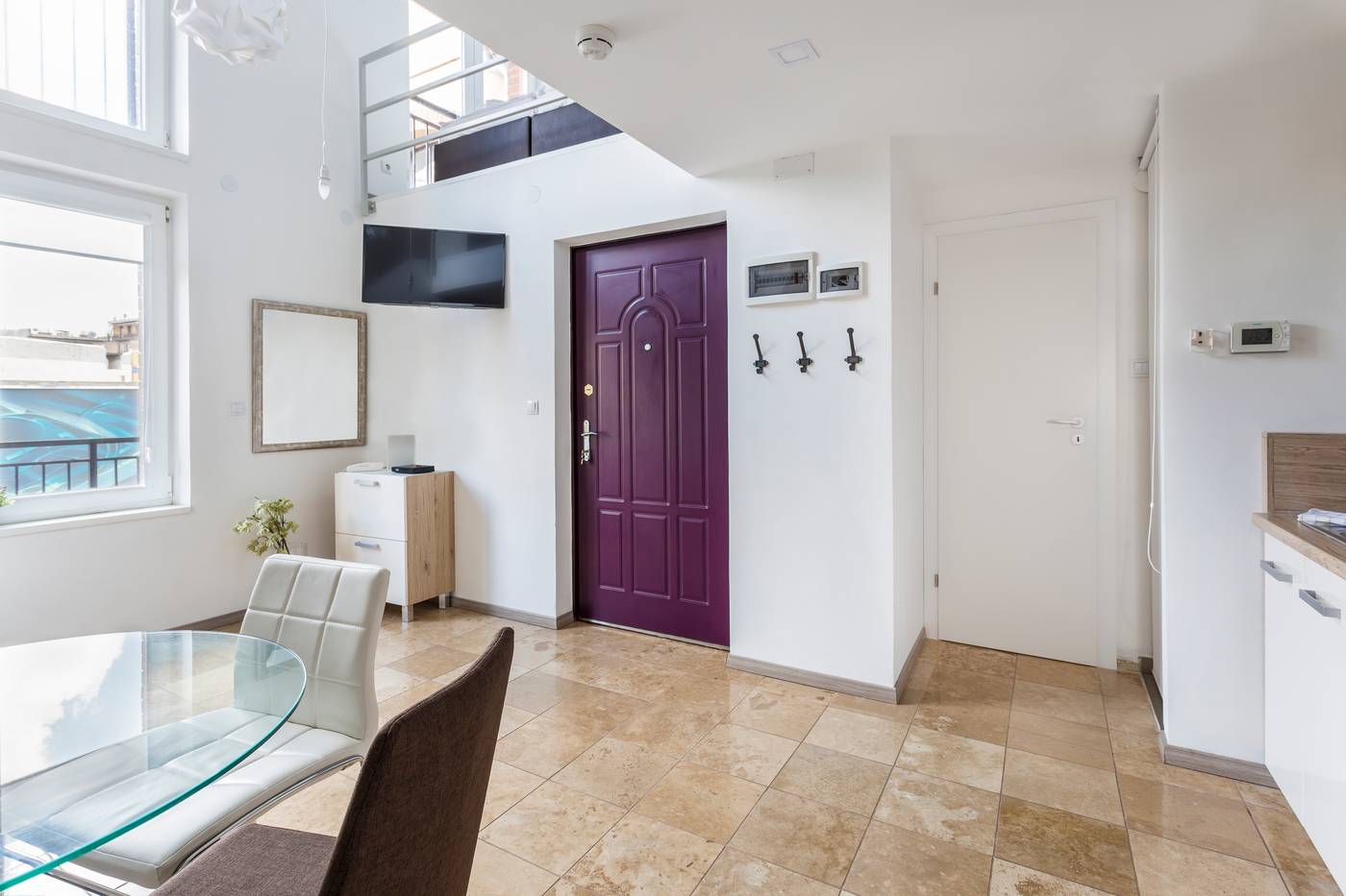 Hotel Mika Downtown-Hungary-BUDAPEST-Room-9