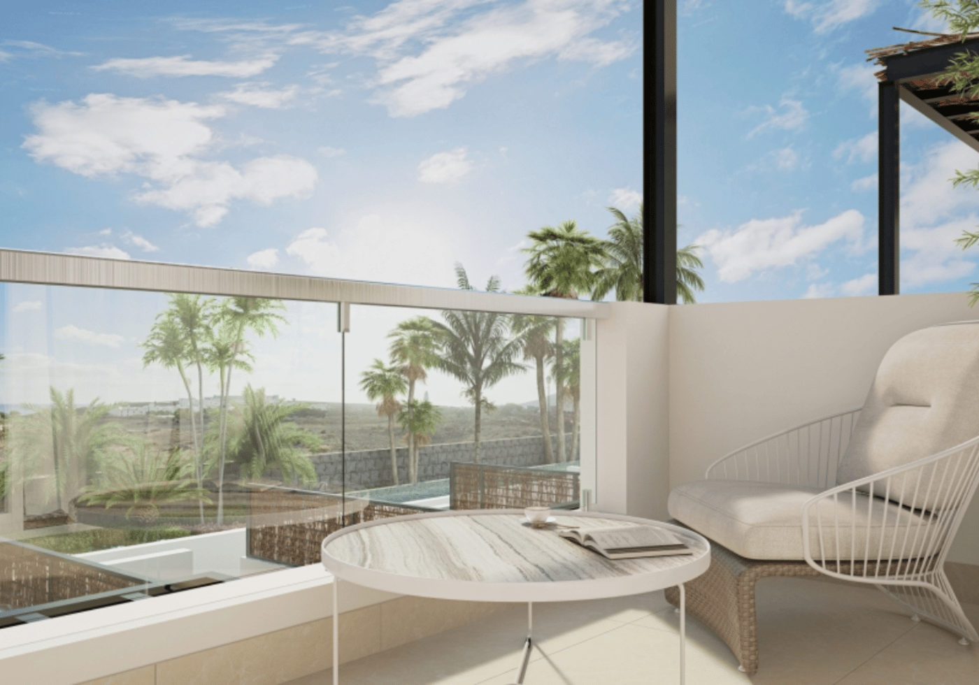 Serena del Mar by Livvo