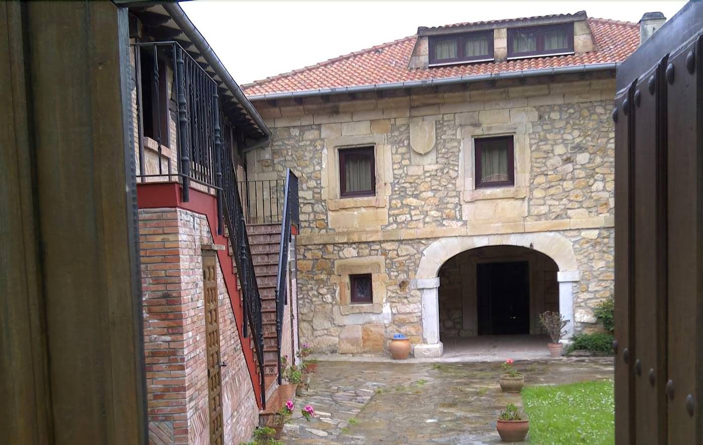 Posada Somavilla-Spain-RIBAMONTAN AL MAR-General view-8