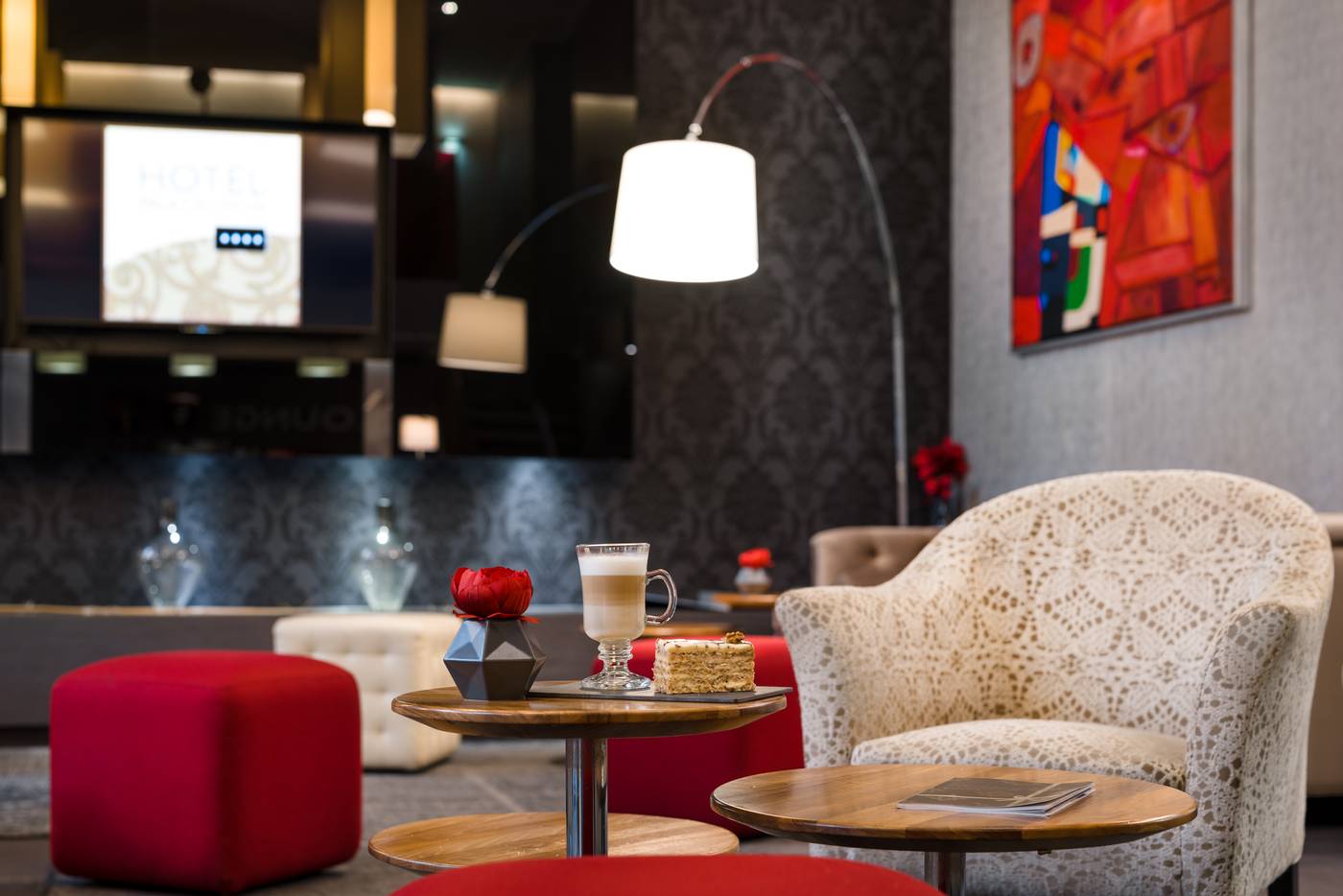 Eurostars-Palazzo-Zichy-Bar-20