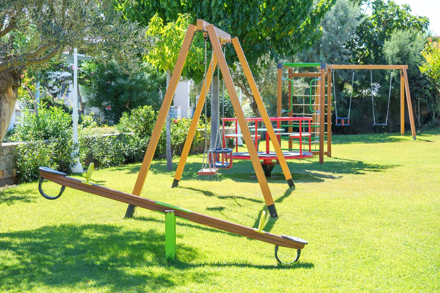 Atrium-Prestige-Thalasso-Spa-Resort---Villas-Sports-and-Entertainment-54