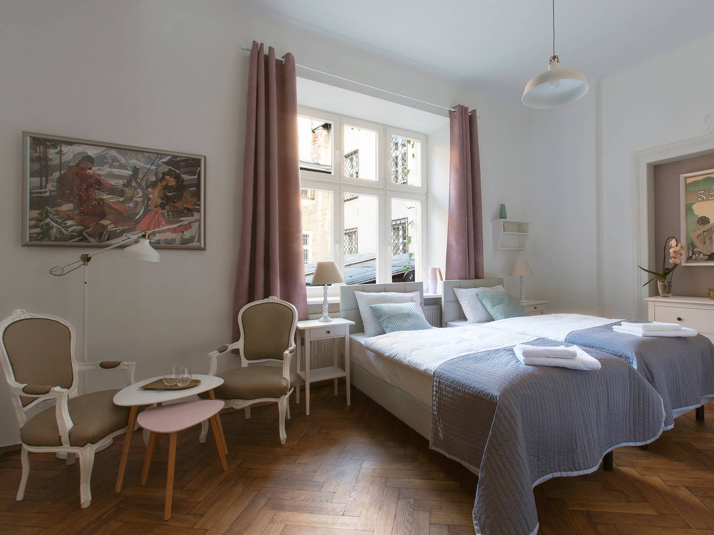 Antique-Apartments-Old-Town-Room-50