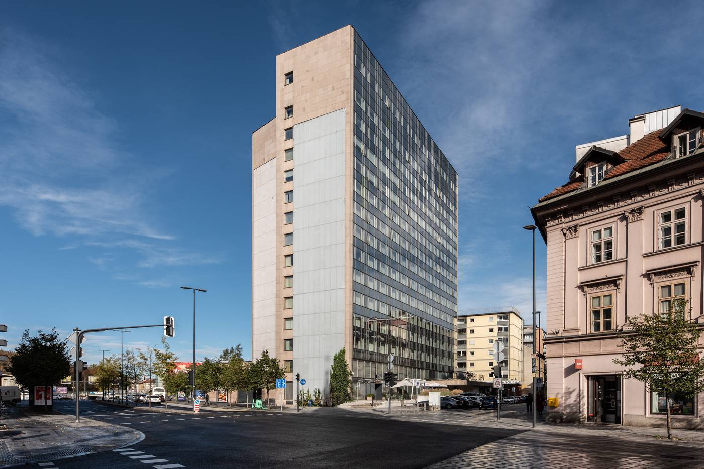 Exe Lev-Slovenia-LJUBLJANA-General view-1