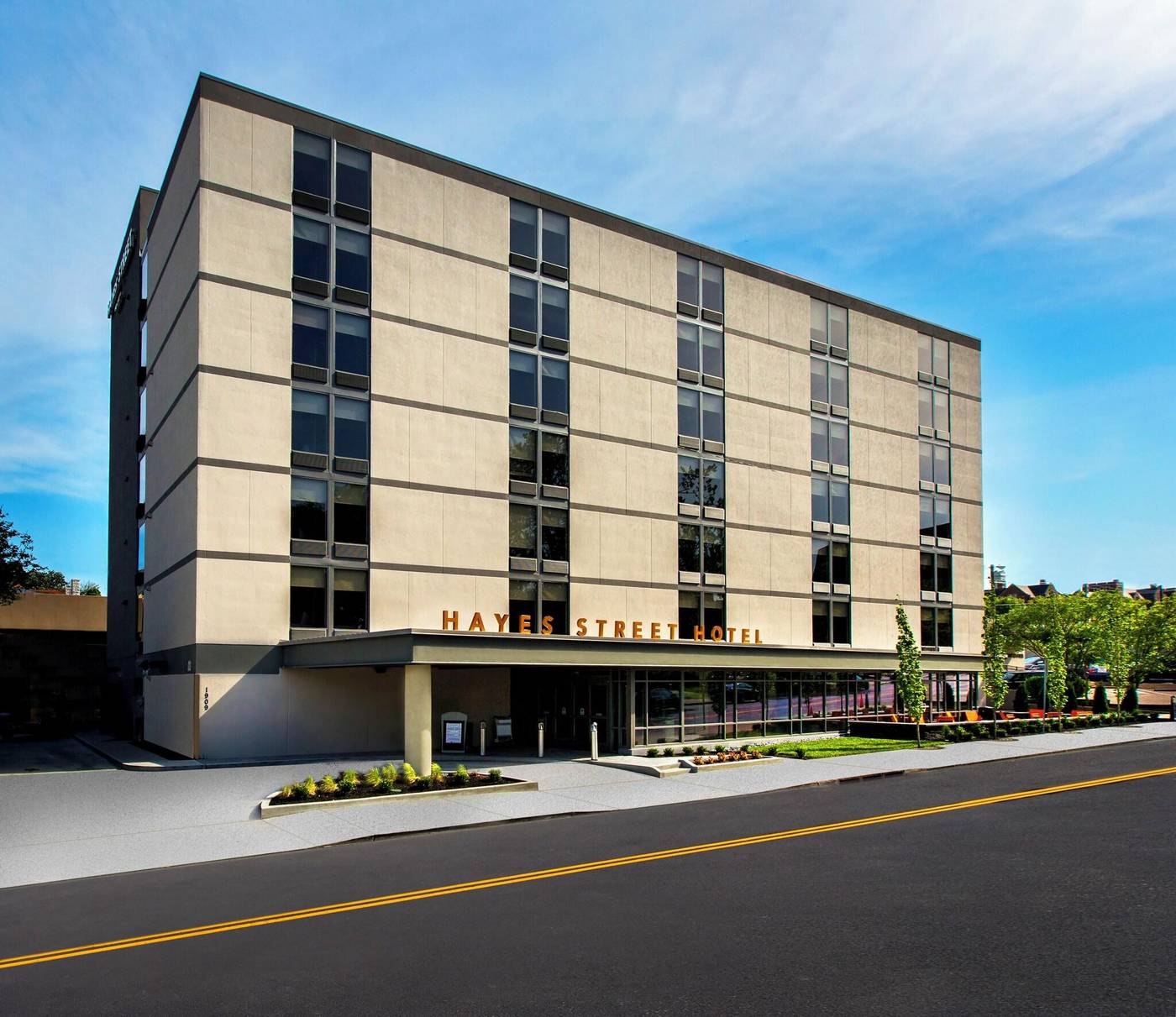 The Hayes Street Hotel Nashville-United States-Nashville-General view-2