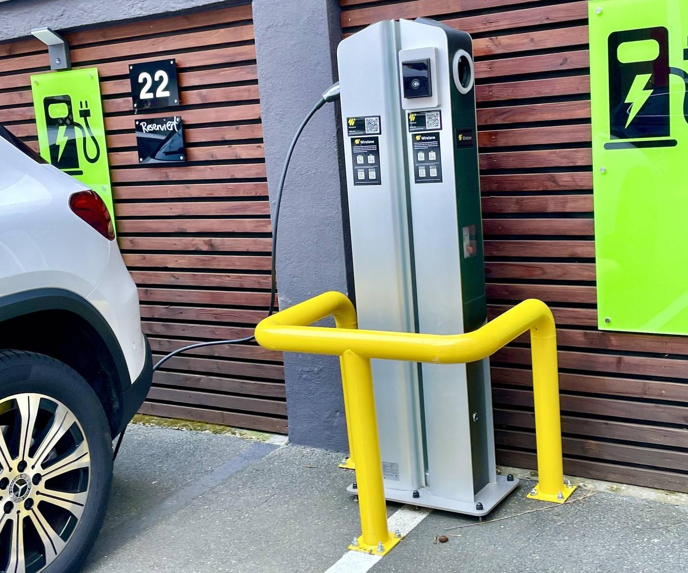 Zeitwohnhaus Suite Hotel Serviced Apartments-Germany-ERLANGEN-General view-10