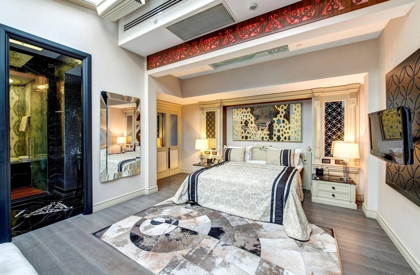 The-Elysium-Taksim-Istanbul-Room-8