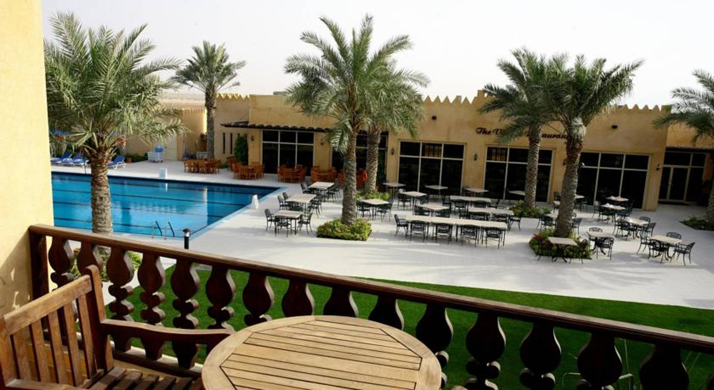 Al-Hamra-Village-Golf-Resort-General-view-9