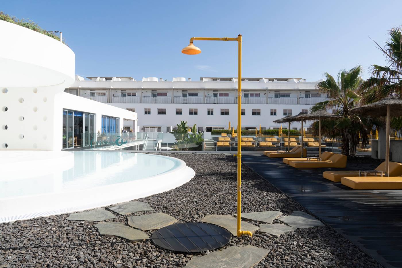 Buendía Corralejo Nohotel