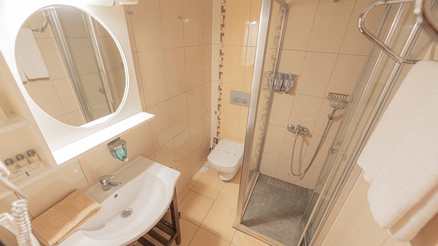 Prestige Garden Hotel