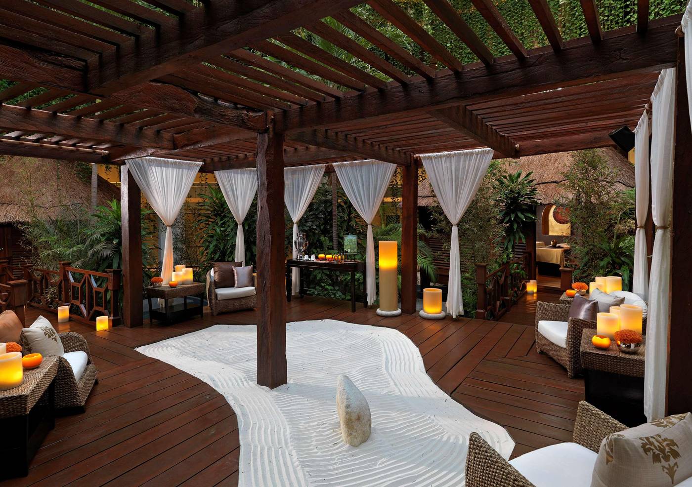 Paradisus-Cancun-All-Inclusive-Resort-Sports-and-Entertainment-21