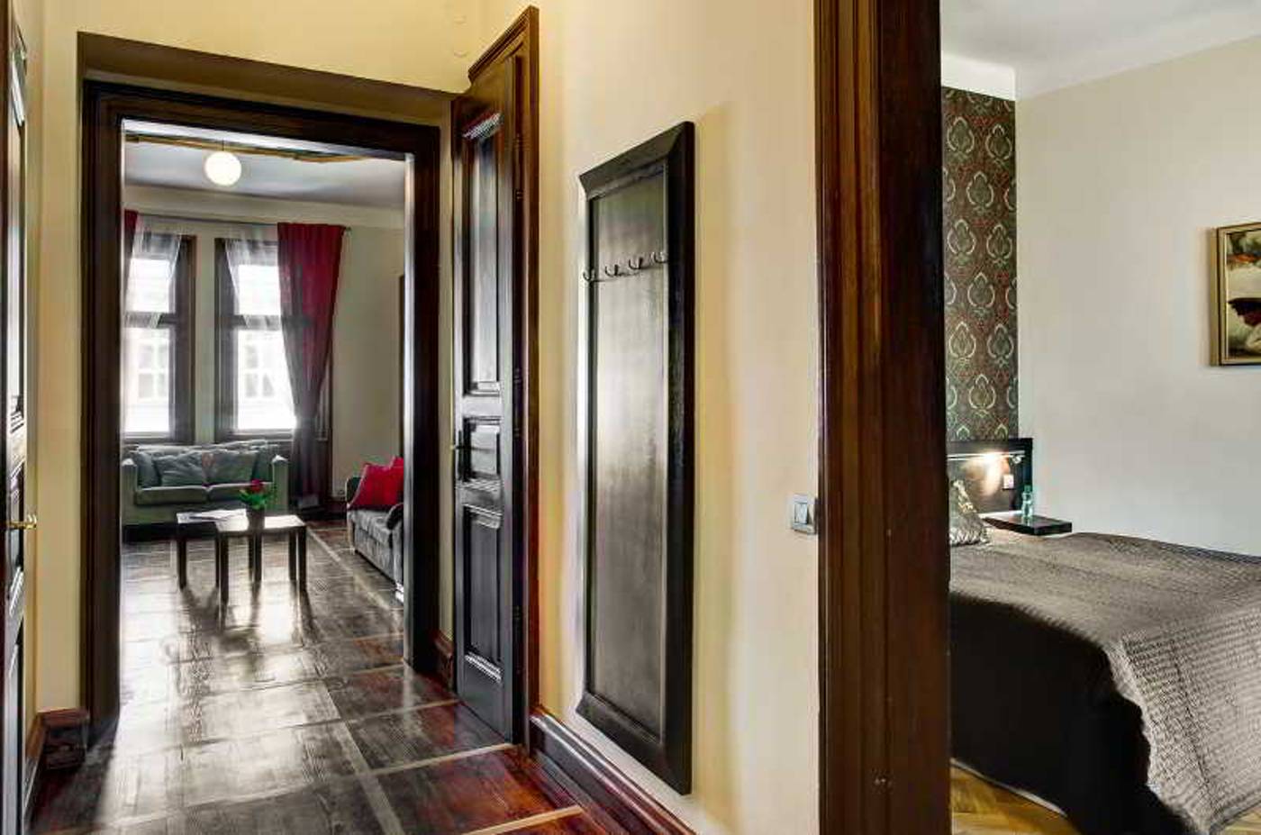 The Art House-Czech Republic-PRAGUE-Room-10