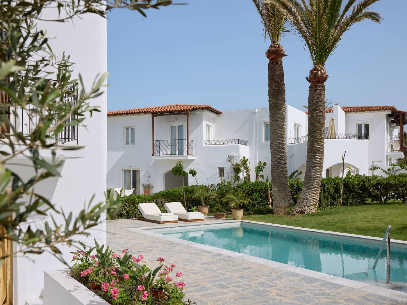 Caramel A Grecotel Resort to Live