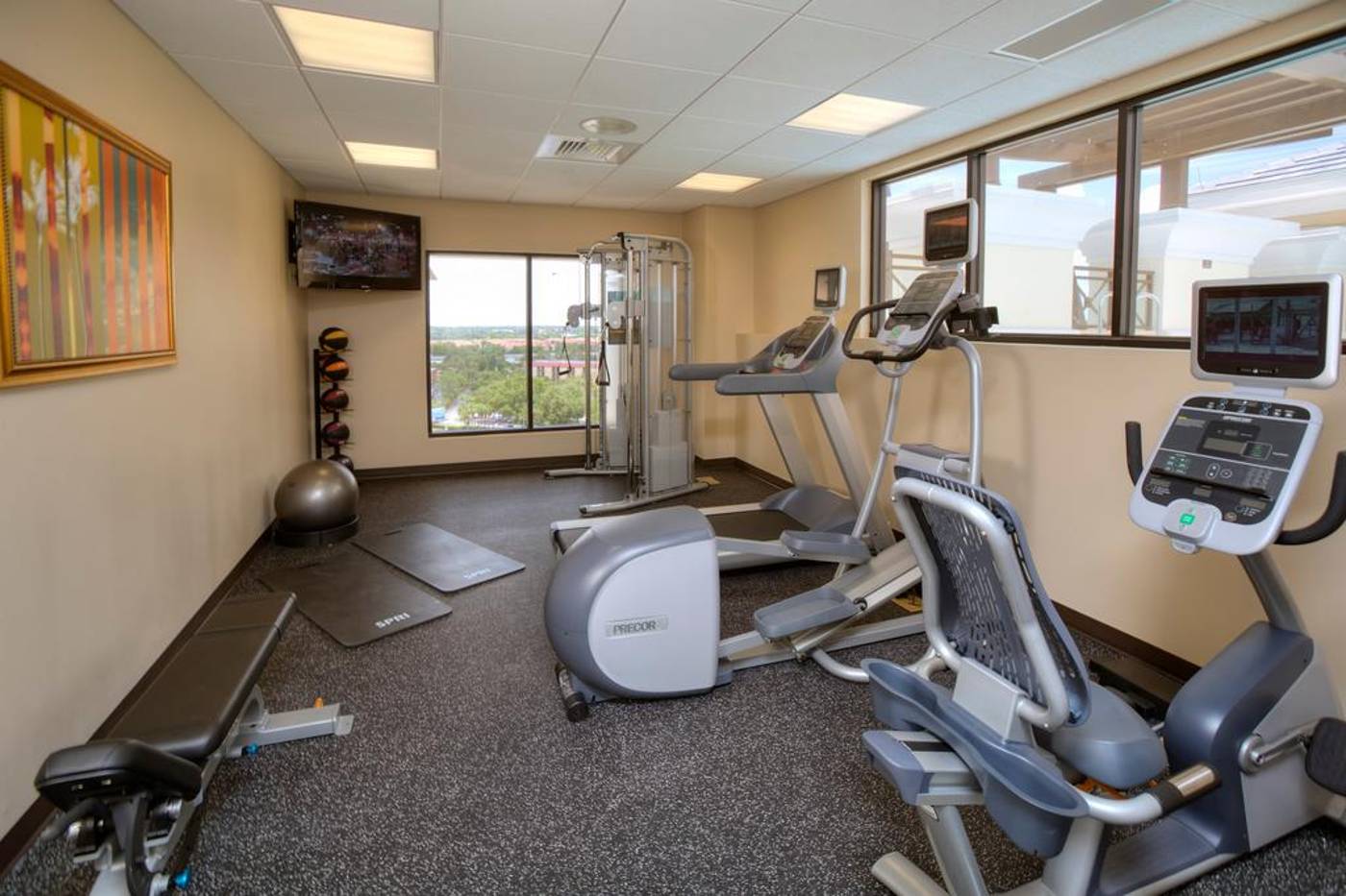 Ramada Plaza Resort & Suites
