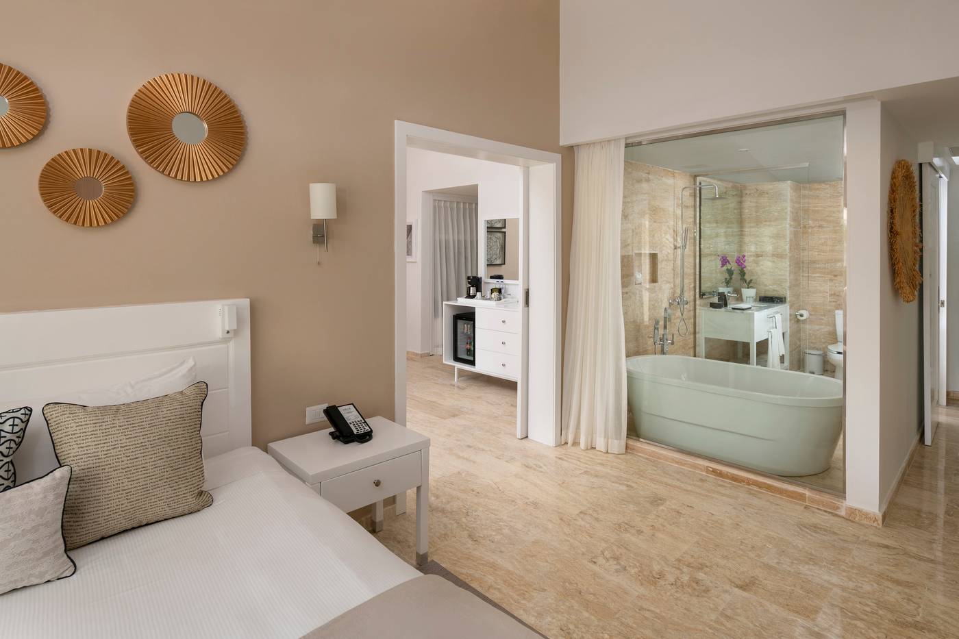 Melia Punta Cana Beach, a Wellness Inclusive Resort