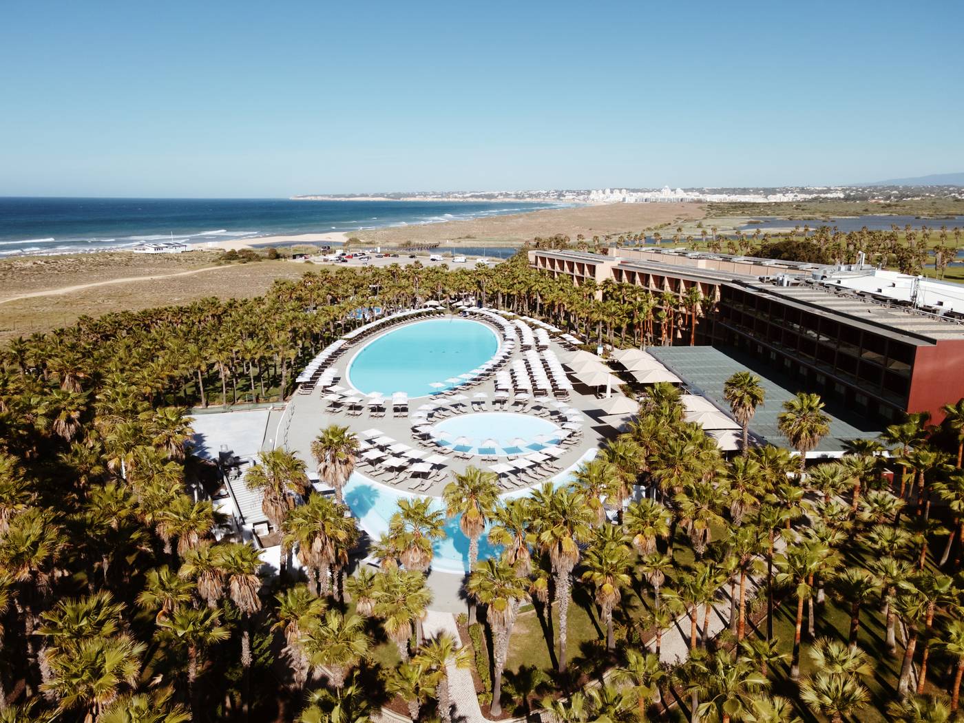 Vidamar Algarve Resorts