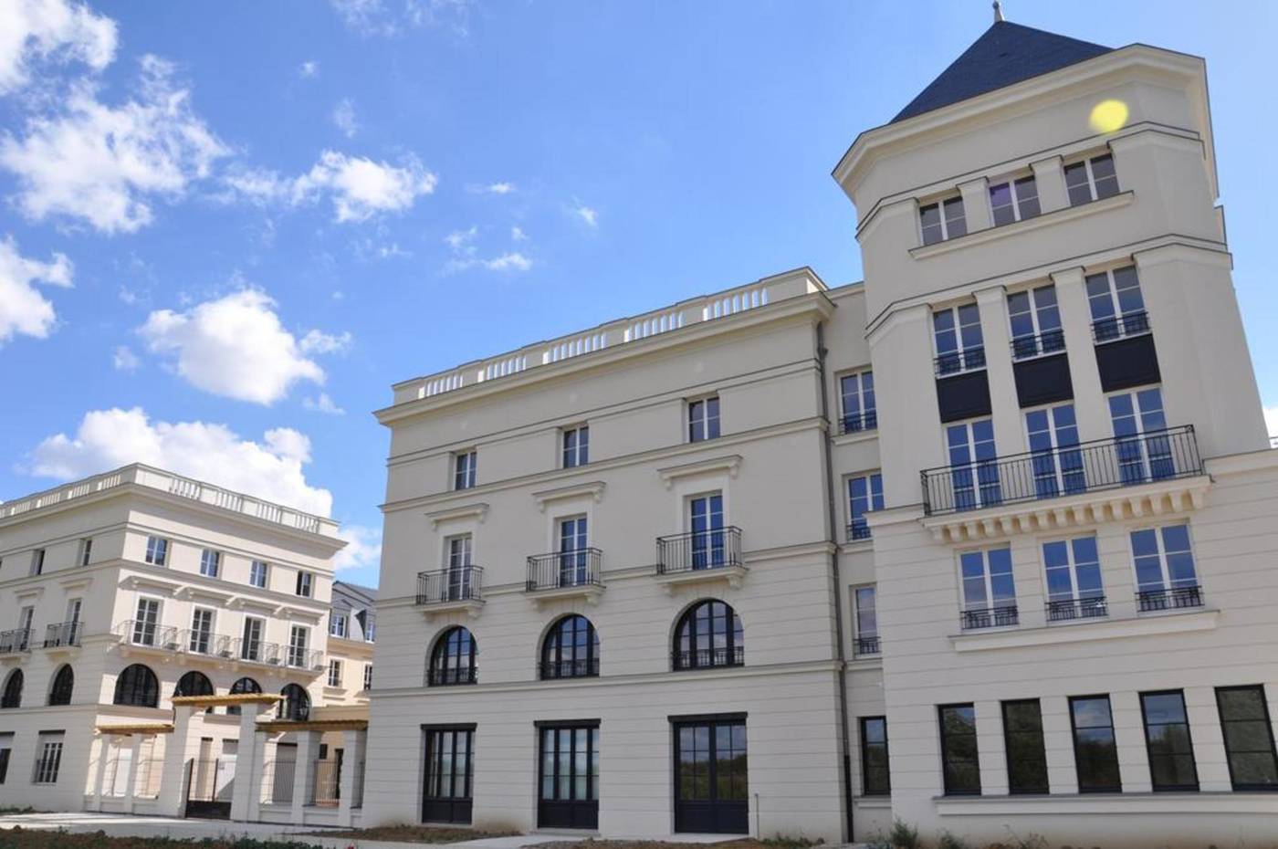 Adagio-Aparthotel-Serris-Val-d-Europe-General-view-55