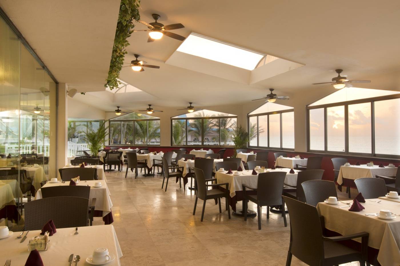 Golden Parnassus Resort & Spa - Adults Only