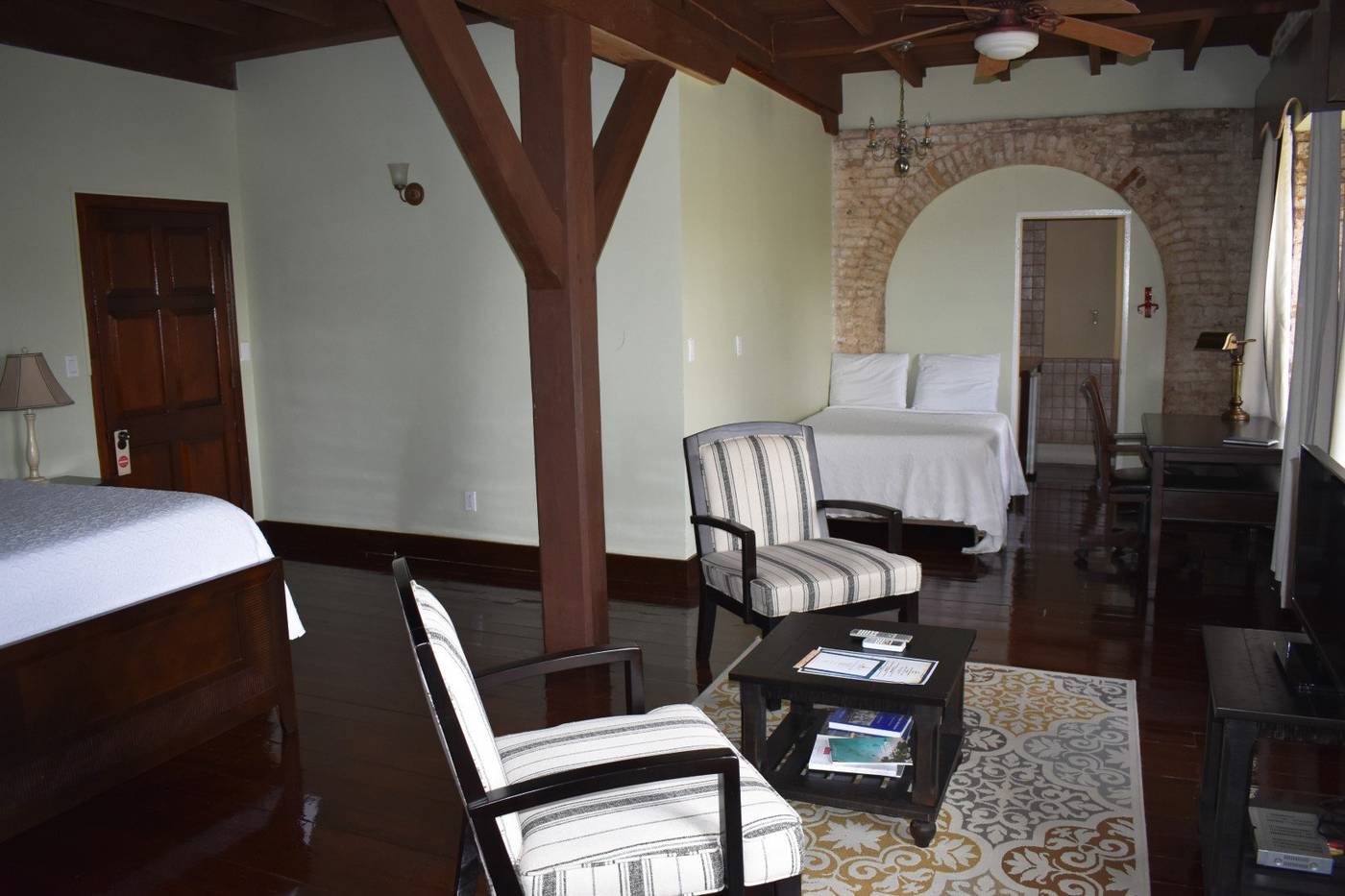 Copper & Lumber Store Hotel Boutique