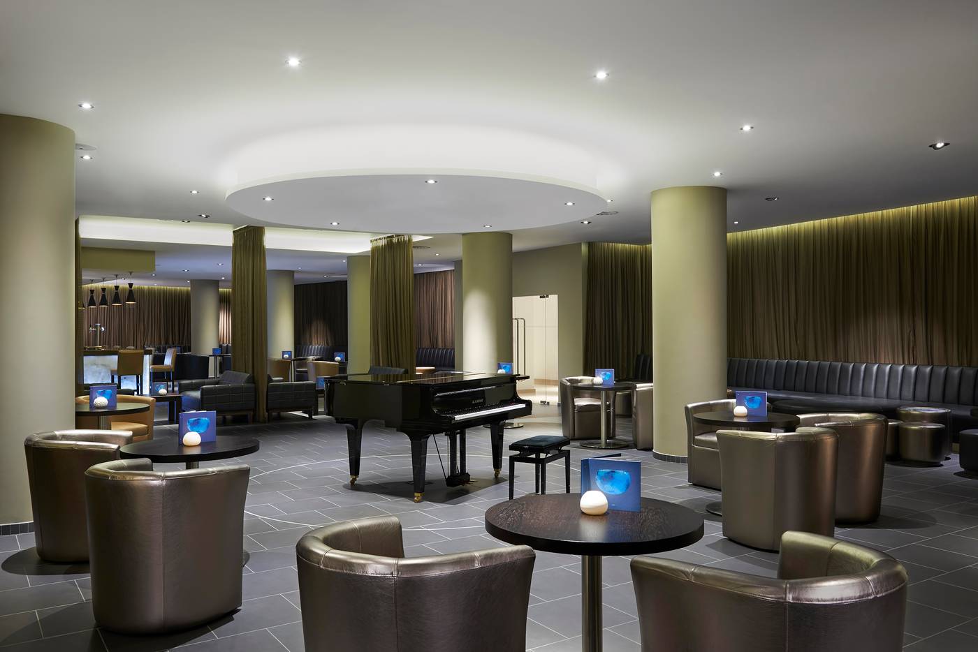 Melia Dunas Beach Resort & Spa