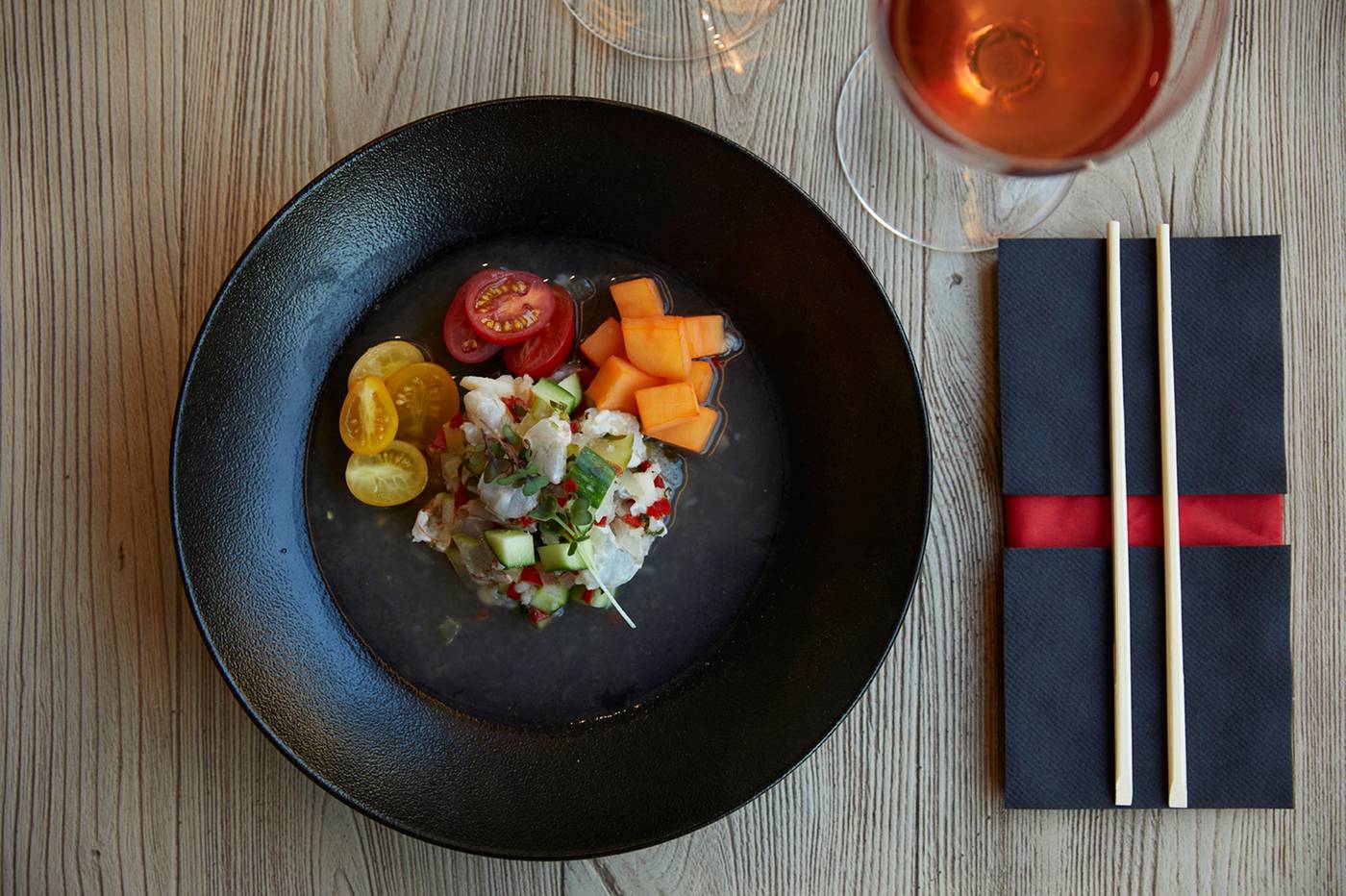 The-Ixian-Grand---All-Suites---Adults-Only--18---Restaurant-61