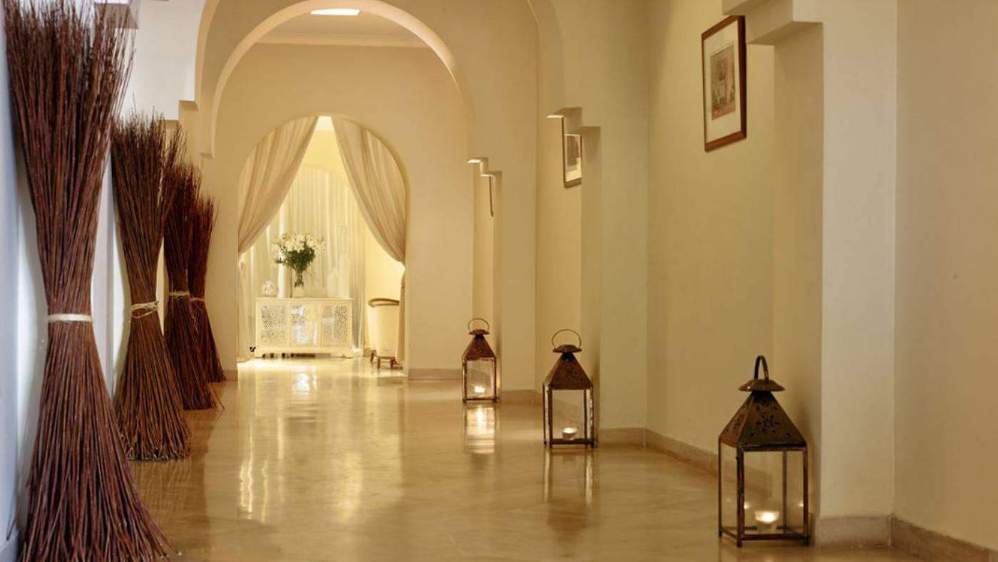 The Residence Tunis-Tunisia-Gammarth/La Marsa-Lobby-7