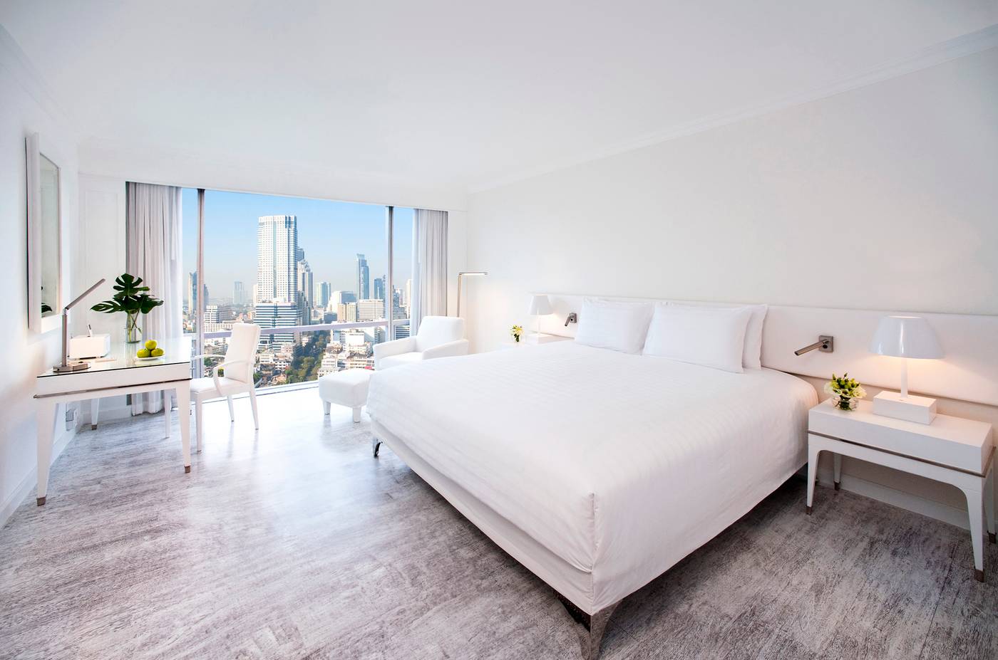 Pullman-Bangkok-Hotel-G-Room-35