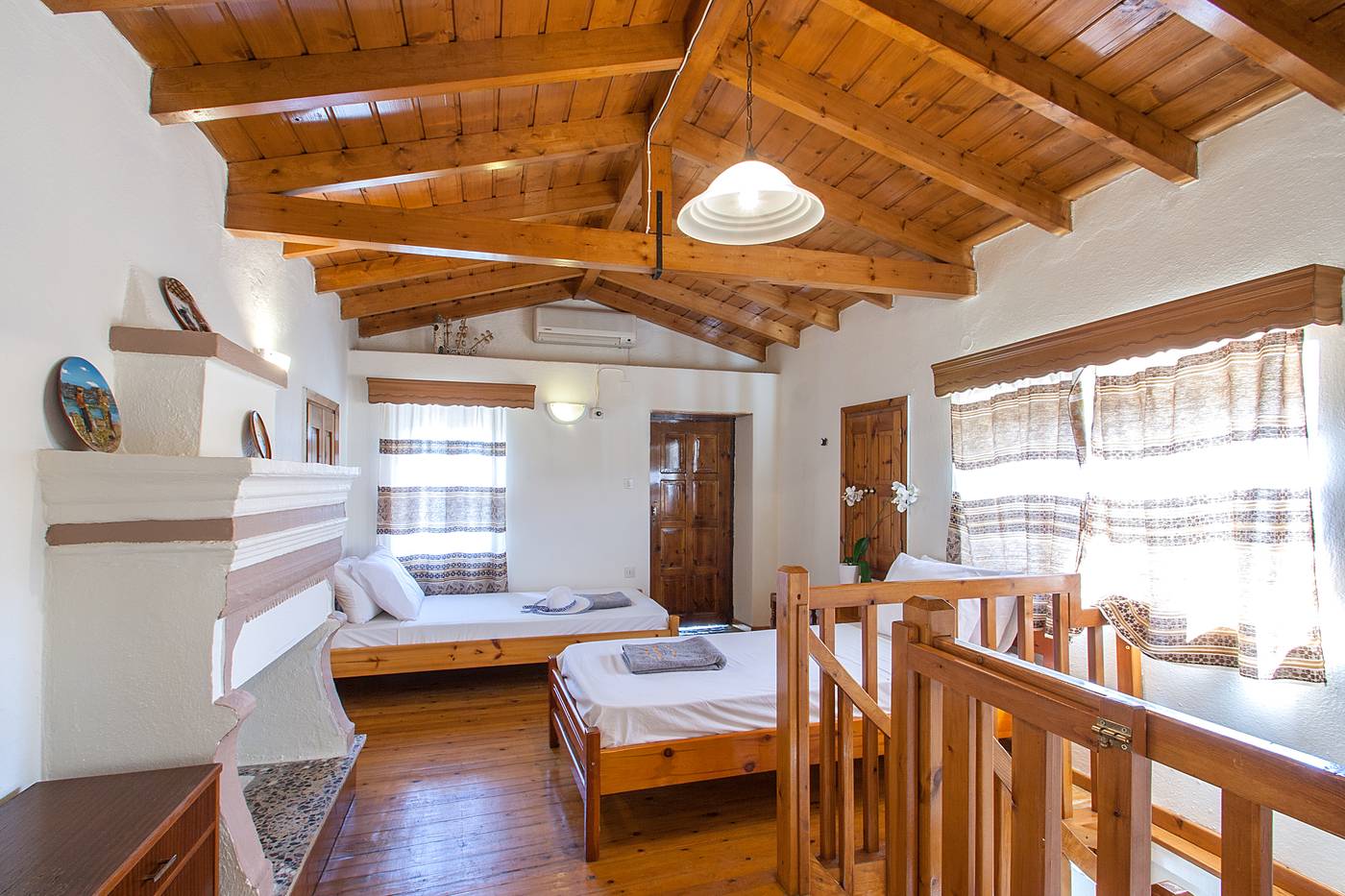 Koukias-Village-Room-21