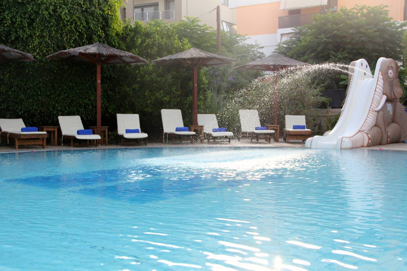 Peridis-Family-Resort-Pool-12