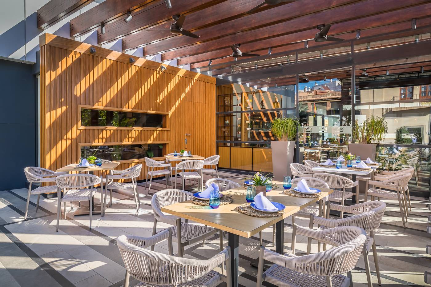 Occidental-Murcia-siete-coronas-Restaurant-7