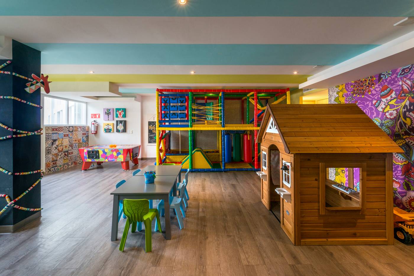 Playacar-Palace-Sports-and-Entertainment-44