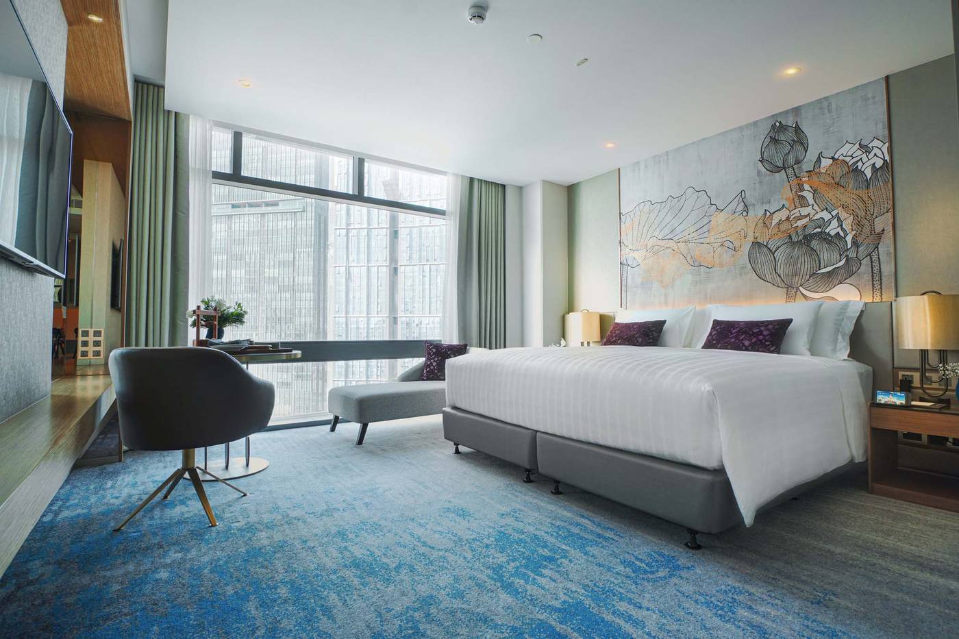 Chatrium-Grand-Bangkok-Room-38