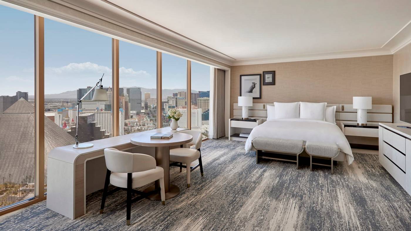 Four-Seasons-Las-Vegas-Room-8