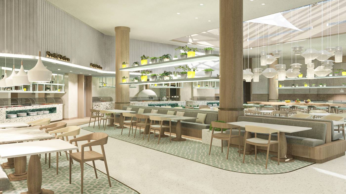 DoubleTree by Hilton Mangroovy El Gouna Resort