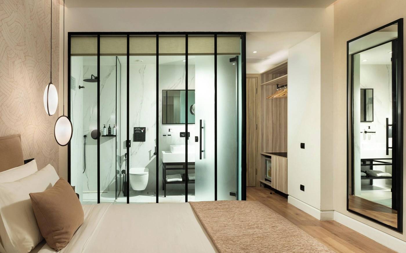 Athens-Christokopidou-Residence-Room-40