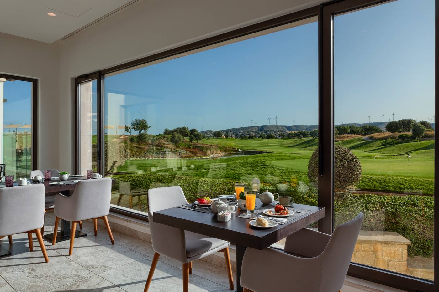 Aphrodite-Hills-Golf---Spa-Resort-Residences-Restaurant-53