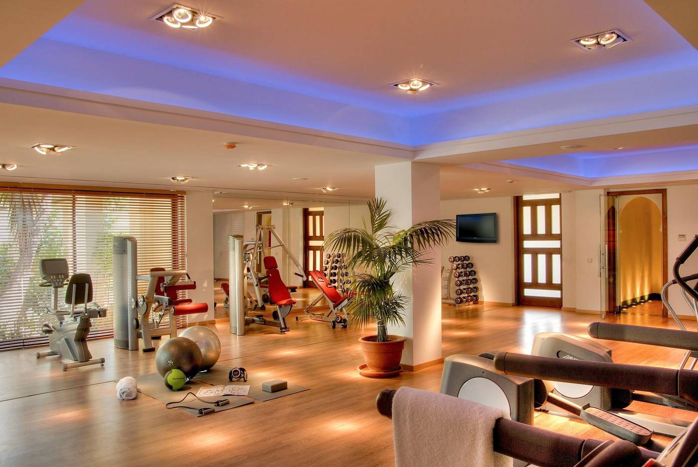 Westin-La-Quinta-Golf-Resort---Spa-Sports-and-Entertainment-74