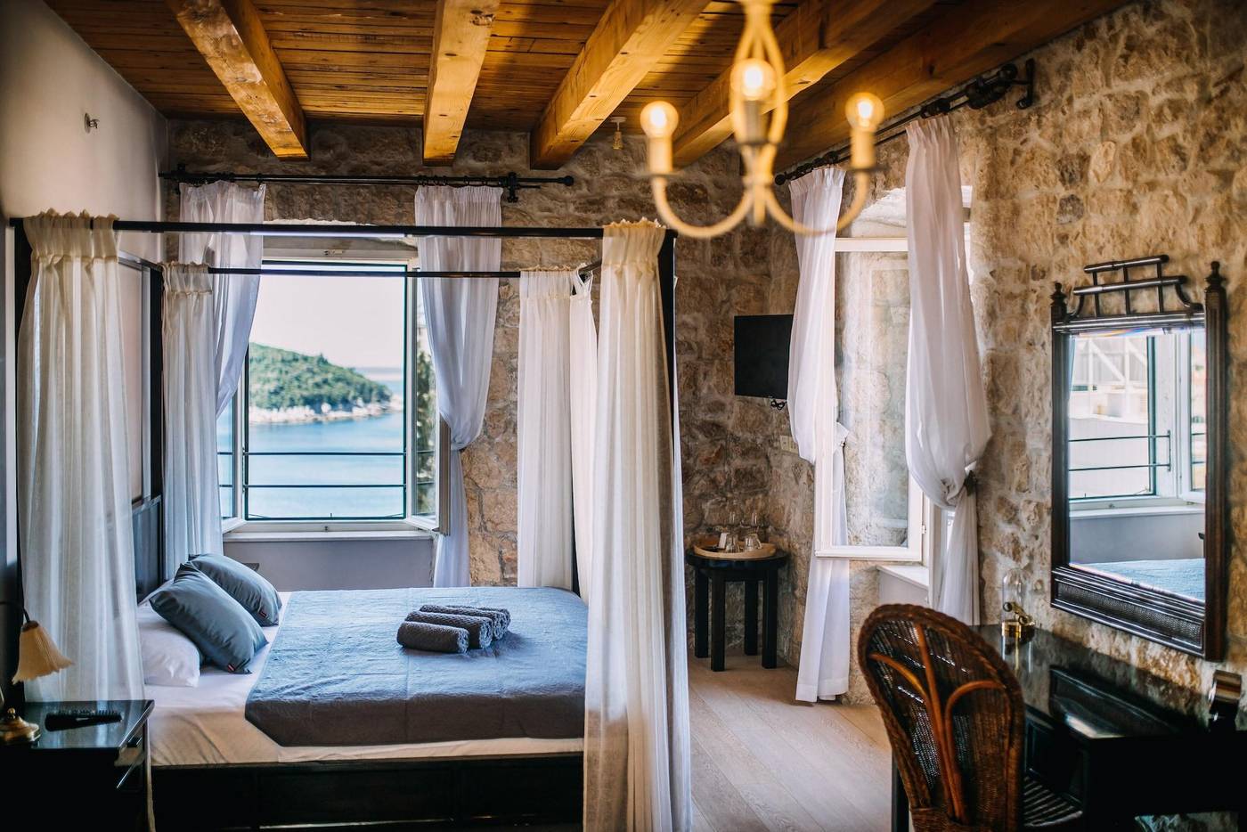 Villa-Allure-Of-Dubrovnik-Room-32