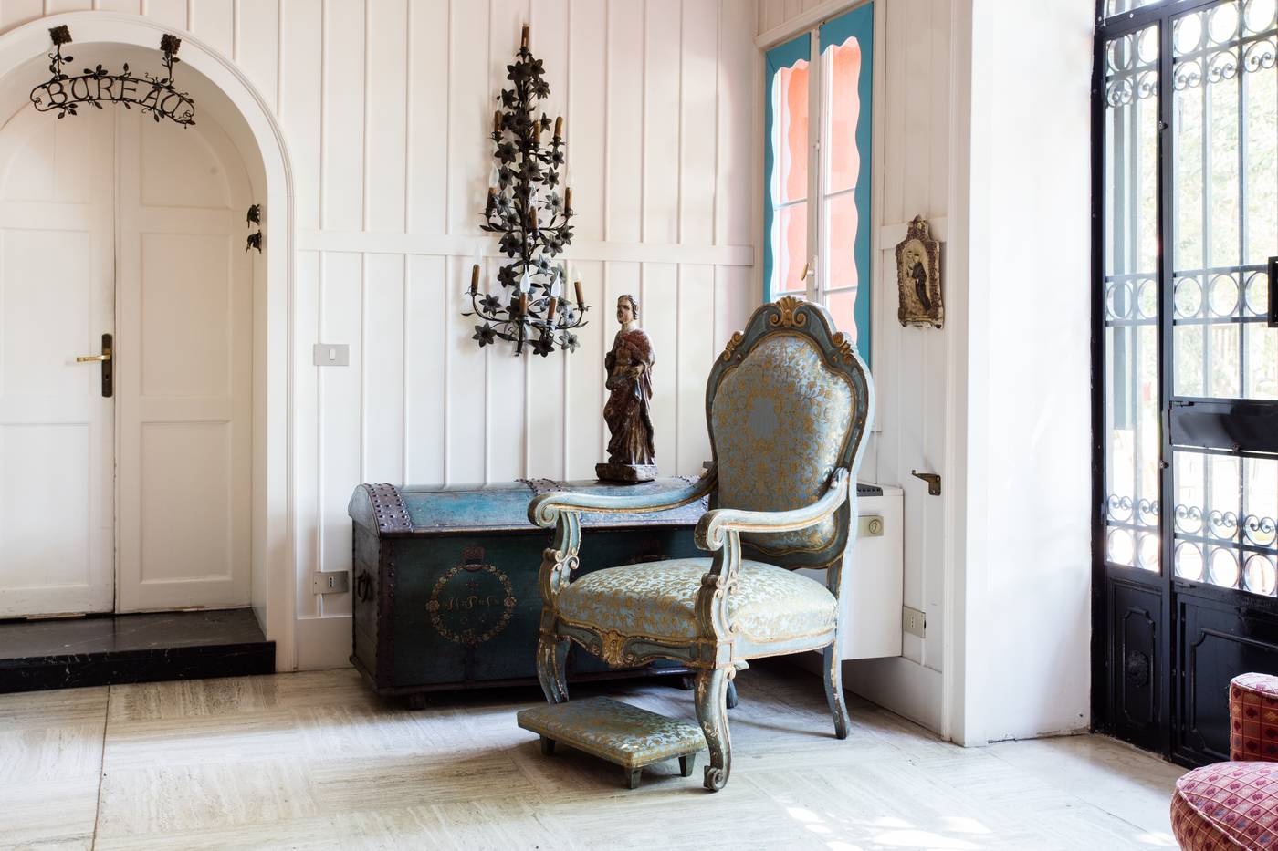 Residenza-d-Epoca-Albergo-Quattro-Fontane-Lobby-5